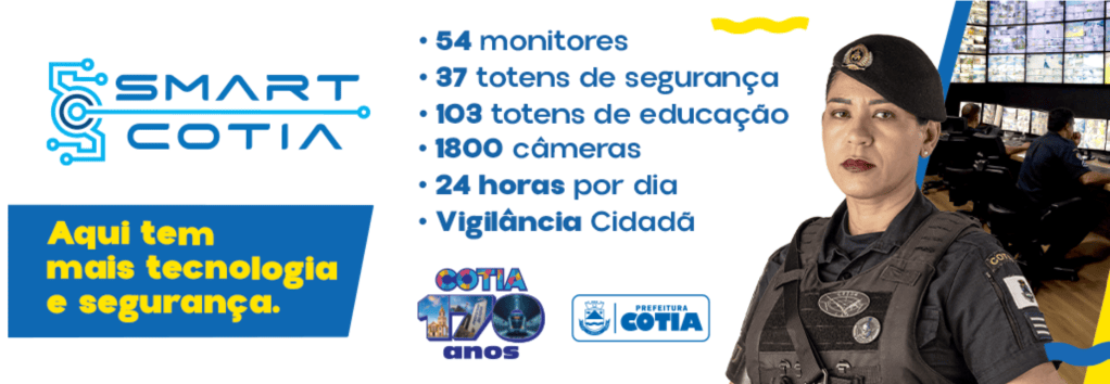 Smart Cotia